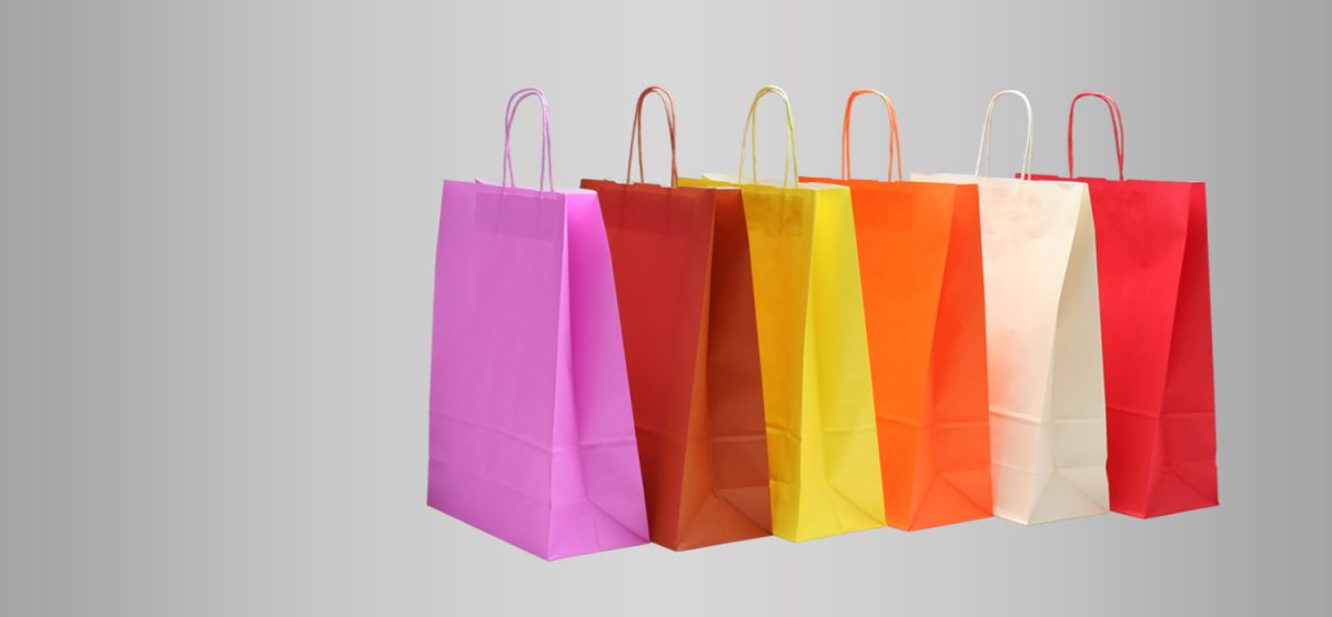 Exports in packaging rise