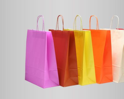 Exports in packaging rise