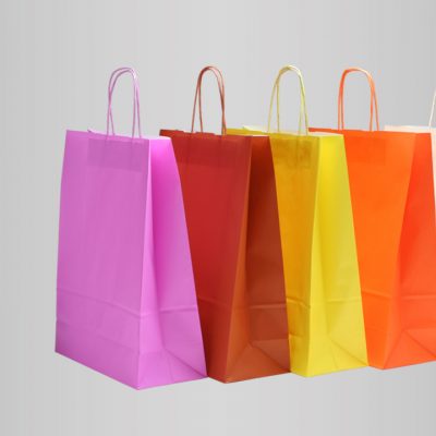 Exports in packaging rise